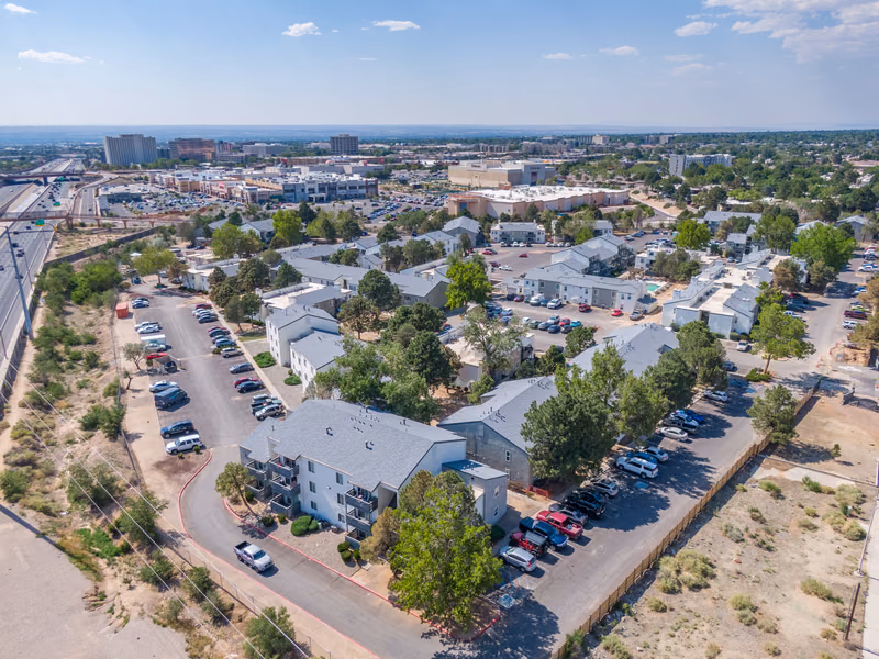 Pinewood Estates - Albuquerque, NM (Land Only)