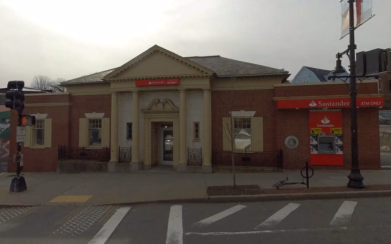 Santander - Dorchester, MA