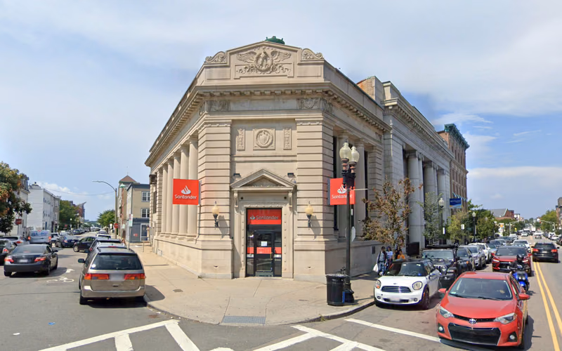 Santander - E. Boston, MA