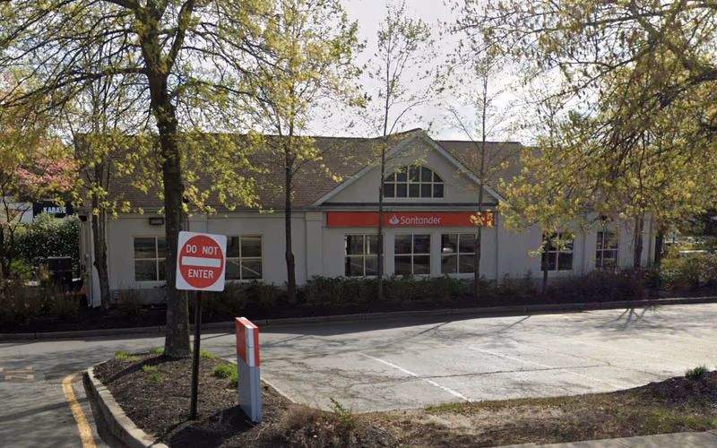 Santander - Jackson, NJ