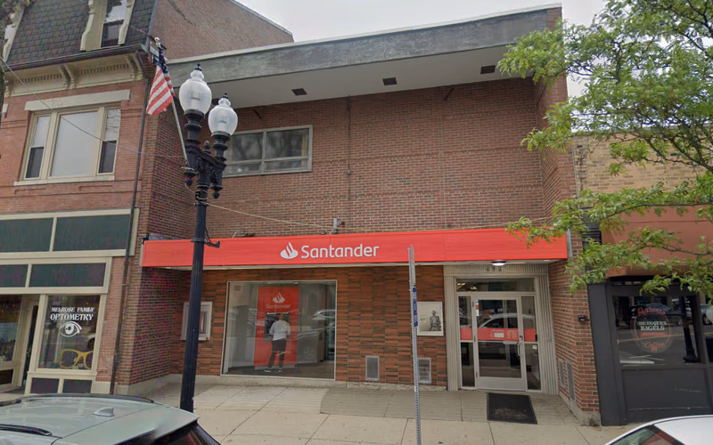 Santander - Melrose, MA