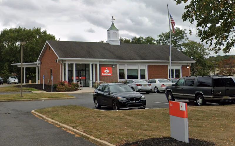 Santander - Middletown, NJ