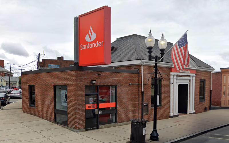 Santander - Revere, MA