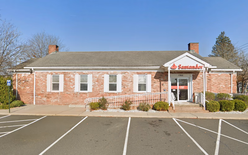 Santander - S. Windsor, CT