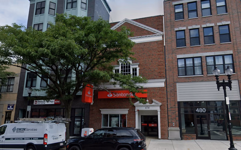 Santander - S. Boston, MA