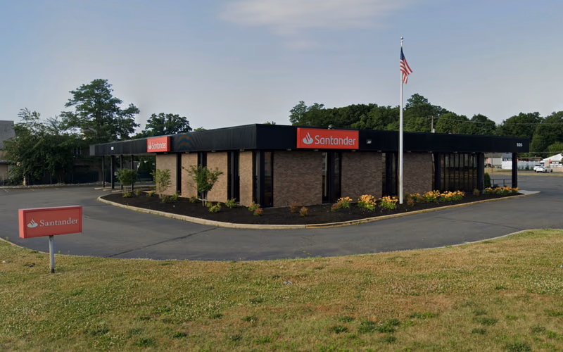 Santander - Sayreville, NJ
