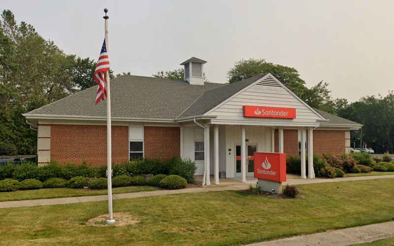 Santander - Scotch Plains, NJ