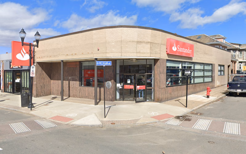 Santander - Somerville, MA