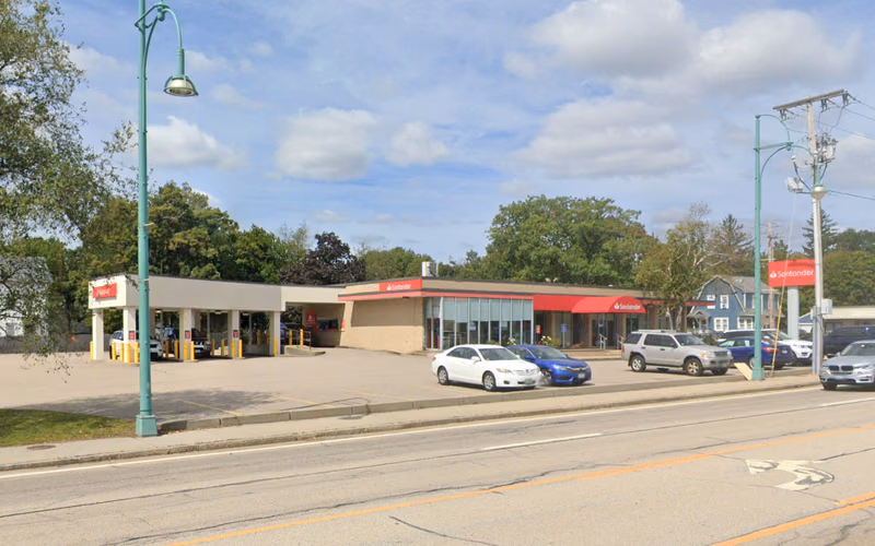 Santander - Warwick, RI