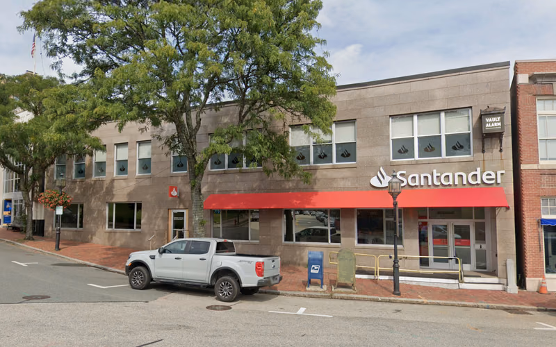 Santander - Winchester, MA