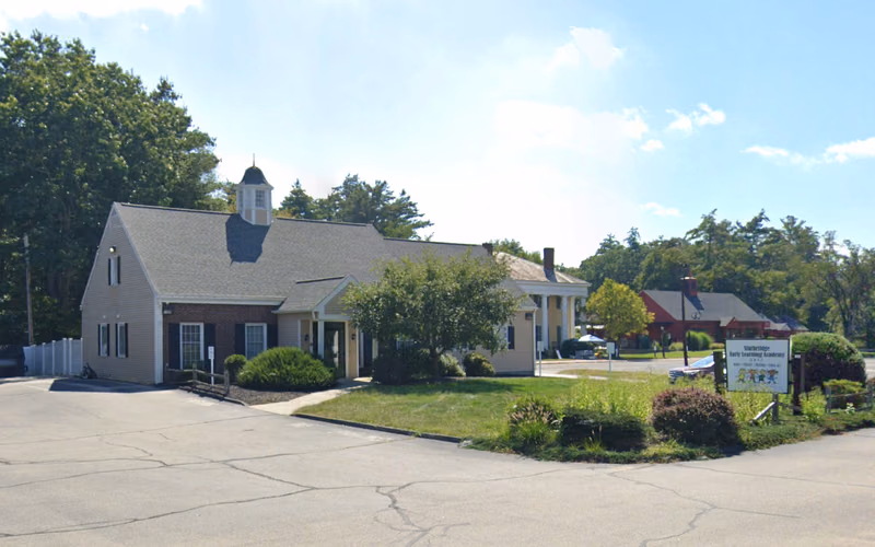 Sturbridge Early Learning Academy - Sturbridge, MA