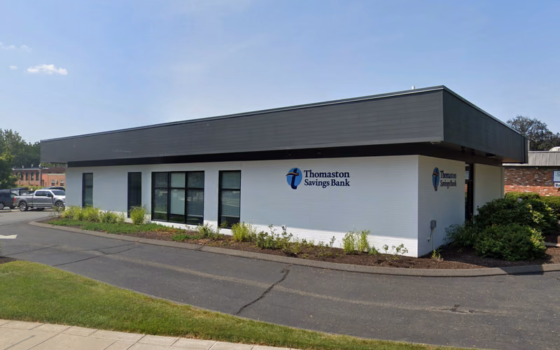 Thomaston Savings - Farmington, CT