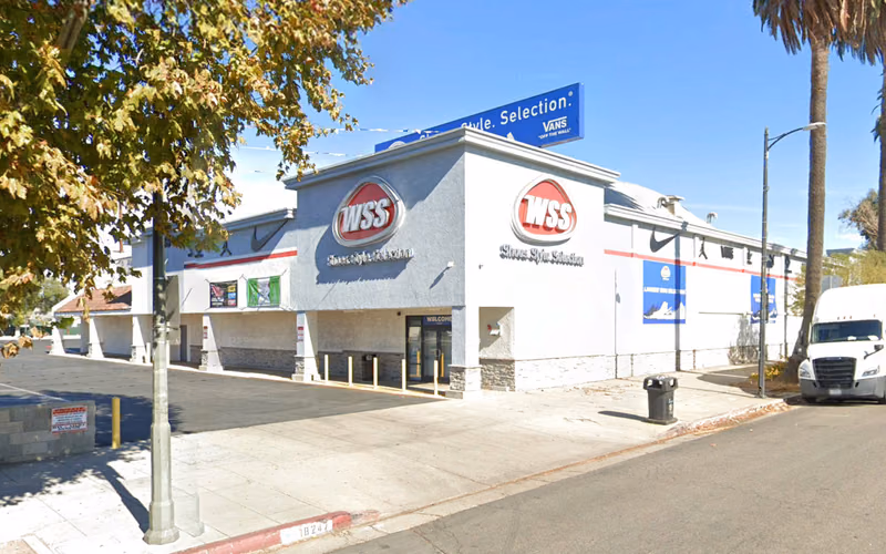 WSS - Reseda, CA